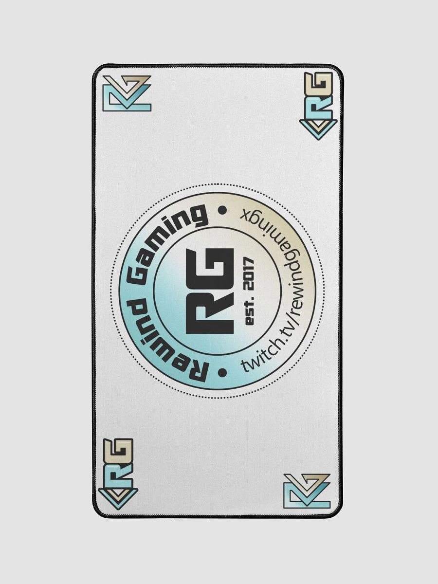 Logo Mouse Pad product image (1)