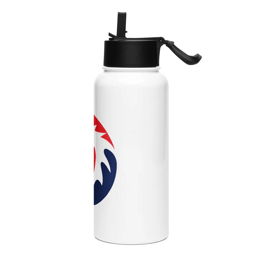 Tsumego Dragon SS Water Bottle product image (3)