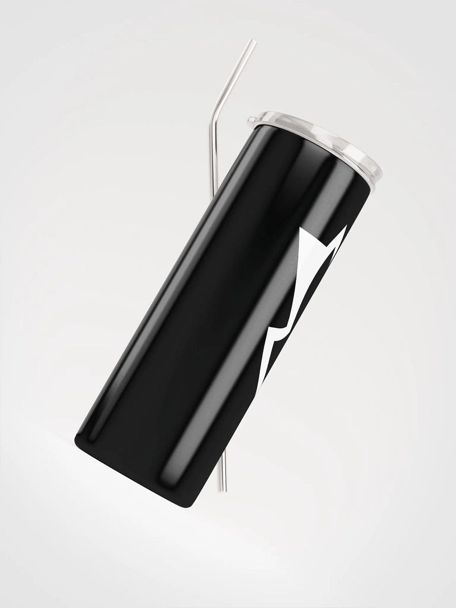 Fana Black Edelstahlbecher product image (4)