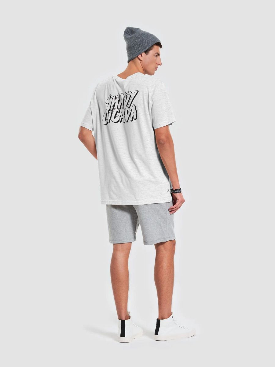 Balloon Guy Tee Alt product image (1)