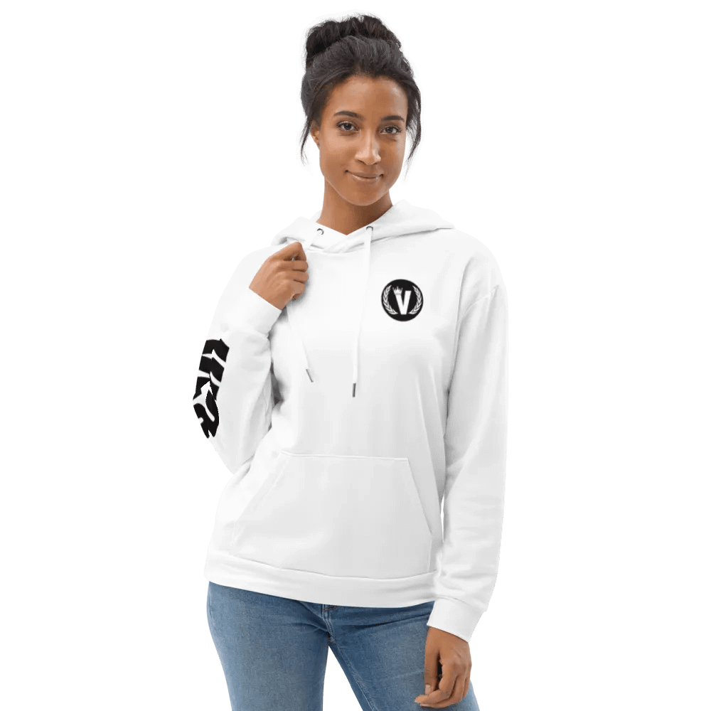 Viictori Strong Arm Hoodie product image (4)