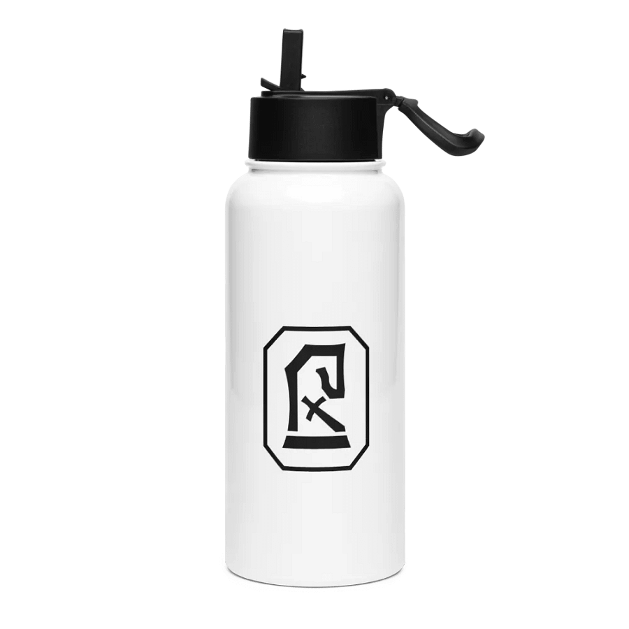 Stainless Steel Bottle product image (4)