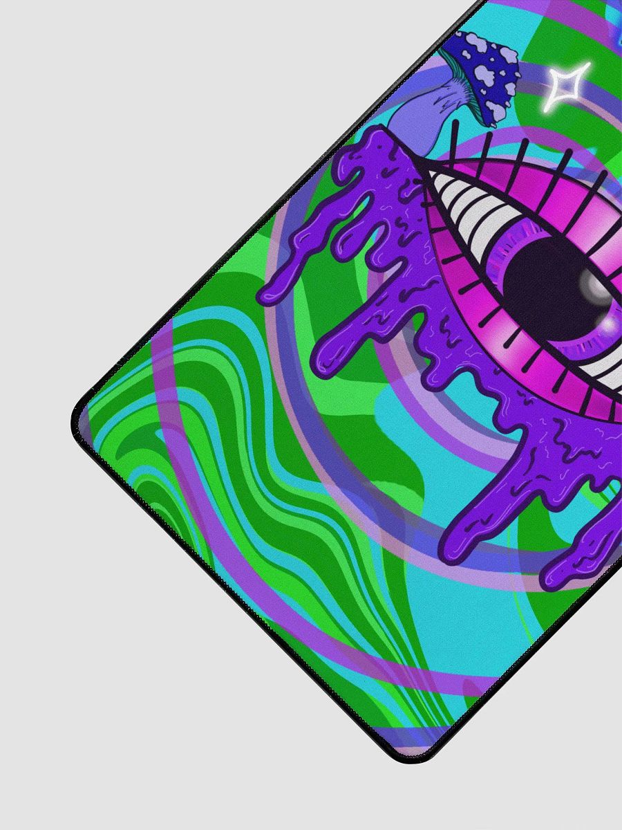 Trippy Desk Mat product image (3)
