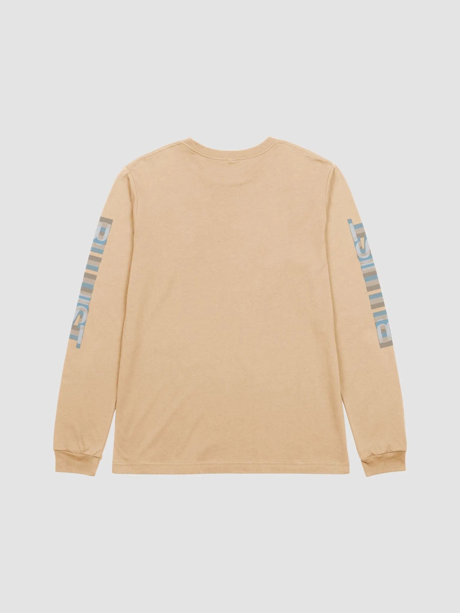 Dots and Glitches L/S Tee product image (2)