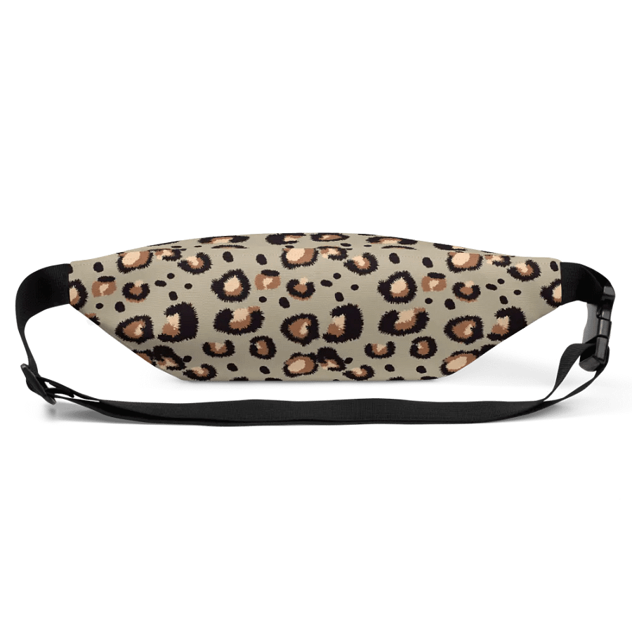 Savanna Spots | Fanny Pack product image (4)