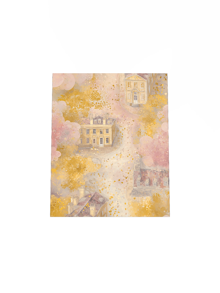 Honeyrose Street Art Print product image (7)