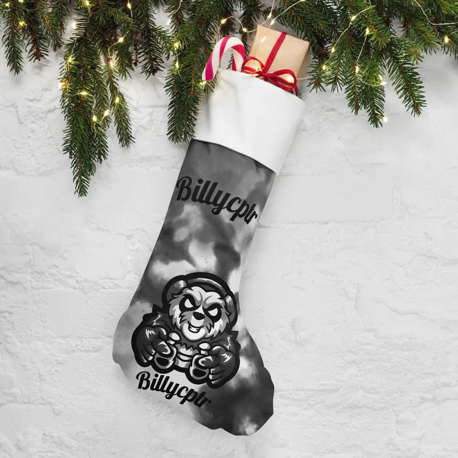 Billycptr Stocking product image (7)