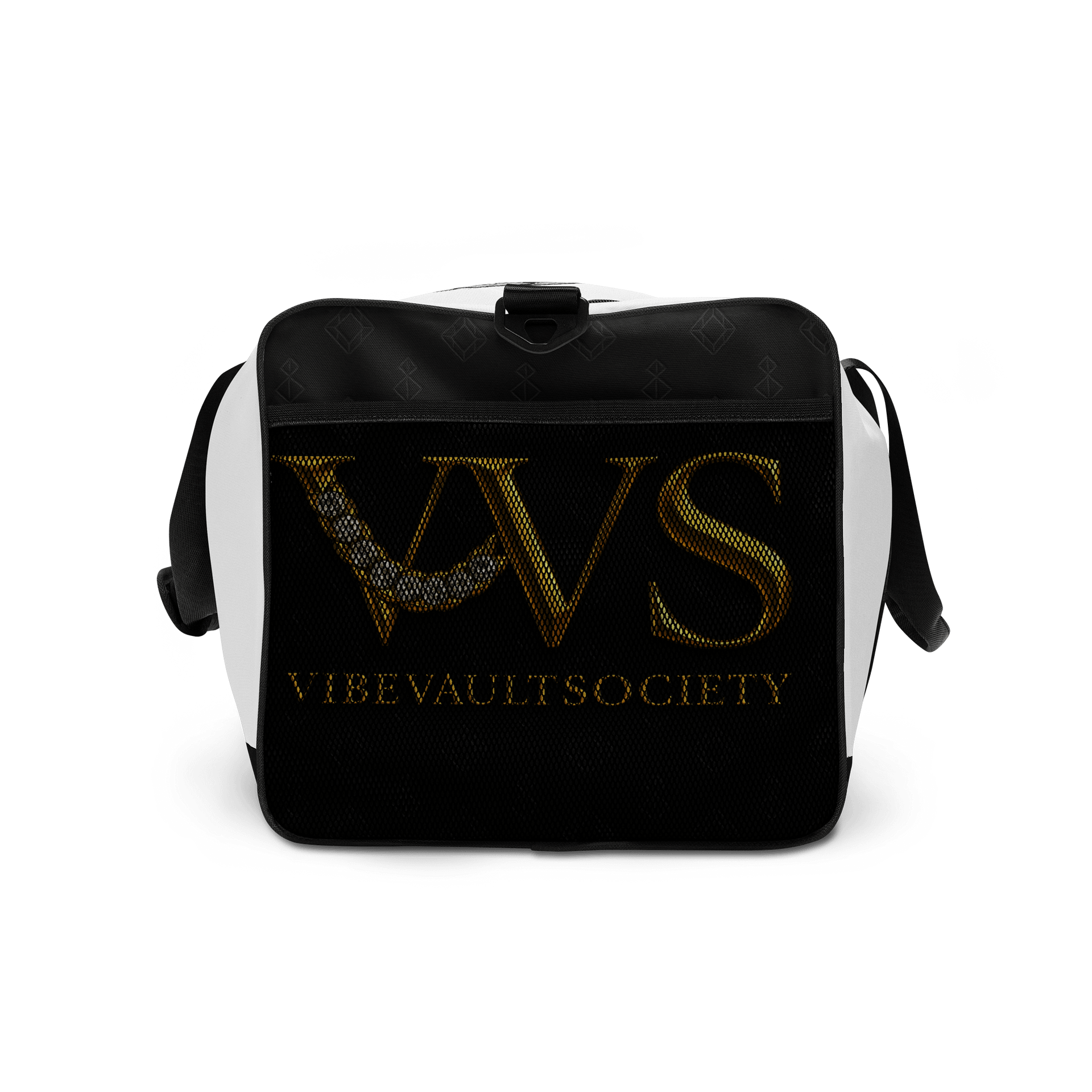Vibe Vault Society Duffle product image (7)