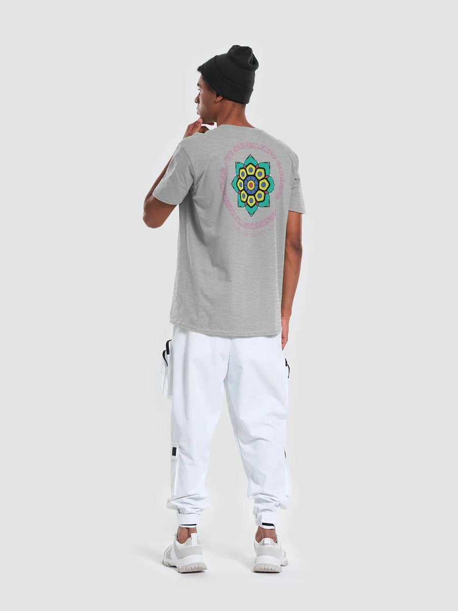 Walking Gardens shirt 5 product image (6)