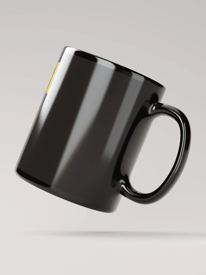Brewmaster's Refuel Mug product image (1)