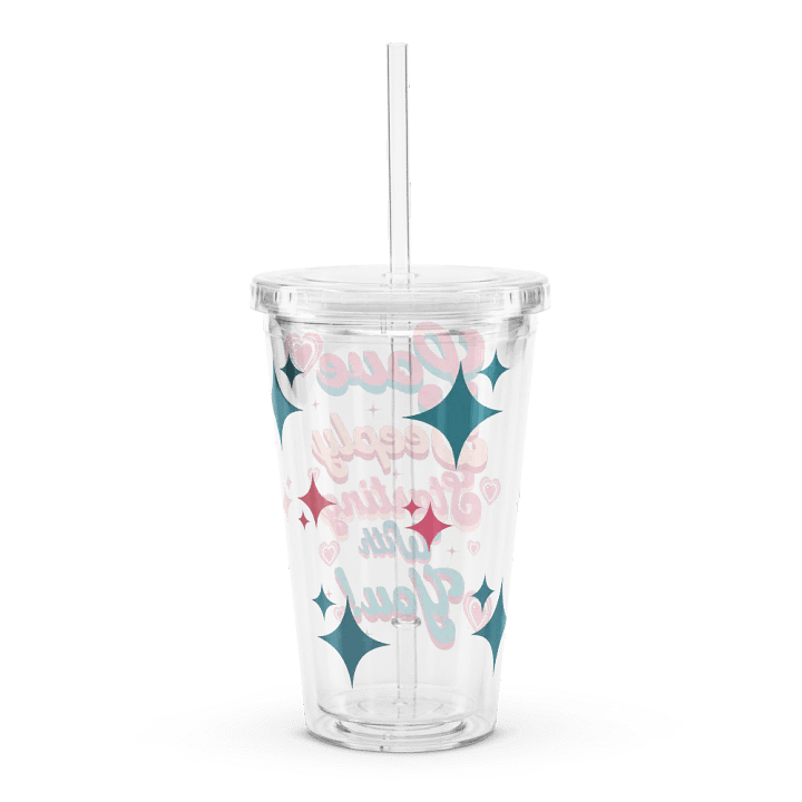 Love Deeply Tumbler product image (2)