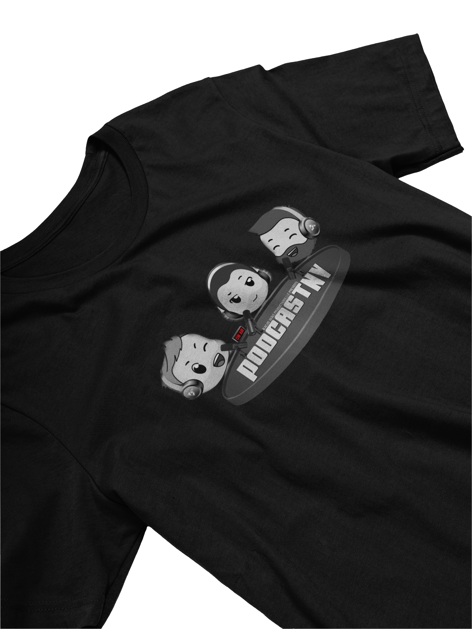 PNV Ladies Tee product image (3)