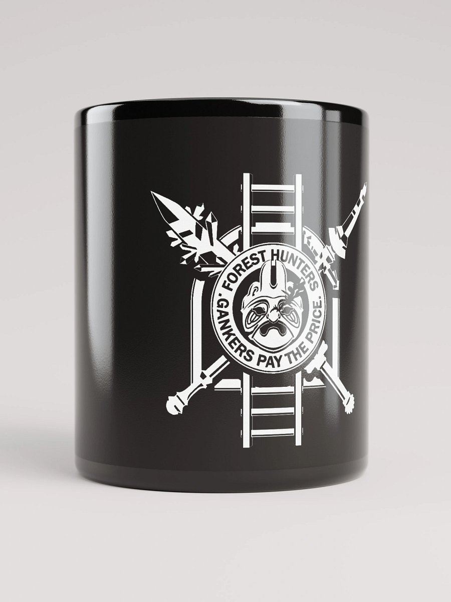 Gankers Pay The Price Mug (Center) product image (1)