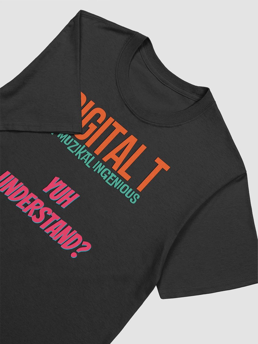 DIGI SLANG T (unisex) product image (9)