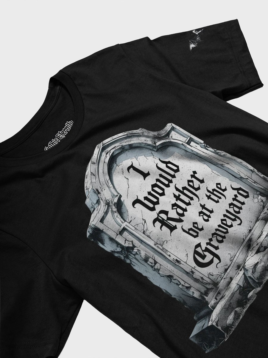 Graveyard product image (3)