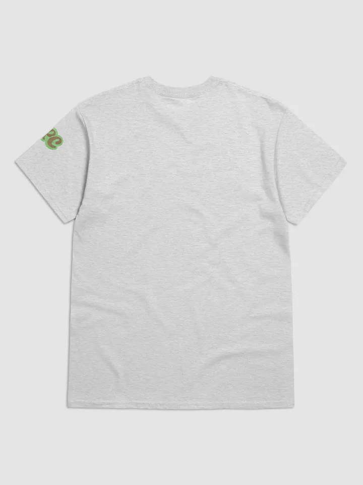 Vibing while dying T-Shirt product image (10)