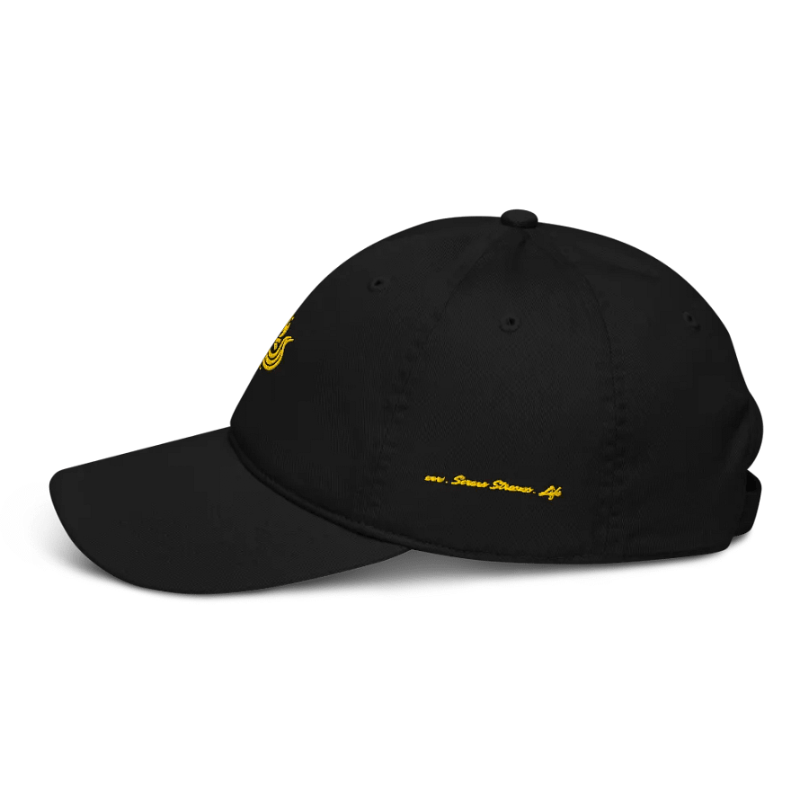 Serene Strength Cap product image (4)