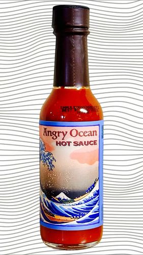 From splashing sawdust all over your house to splashing hot sauce all over your tacos, your eggs, your spaghetti, your hambur...
