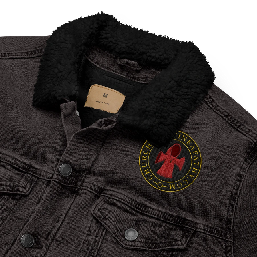 Cult Jacket product image (7)