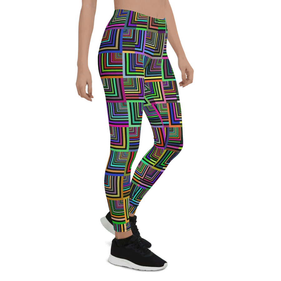 Cubed Legs product image (7)