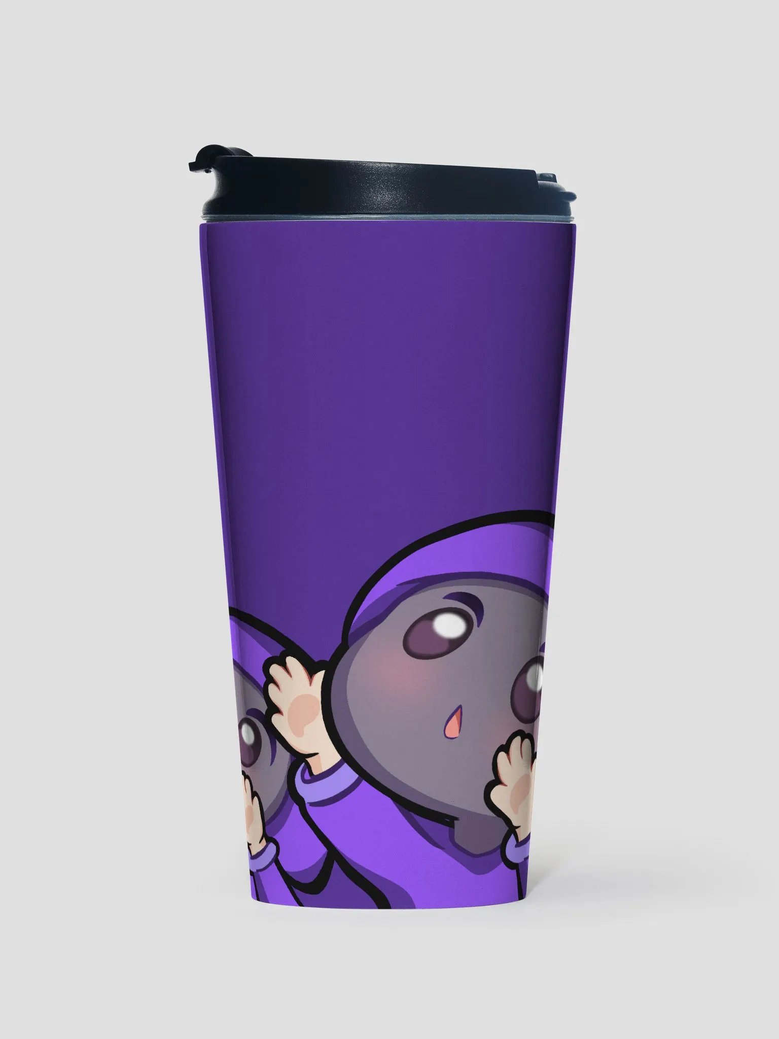 eabUPPIES 15oz Tumbler product image (1)