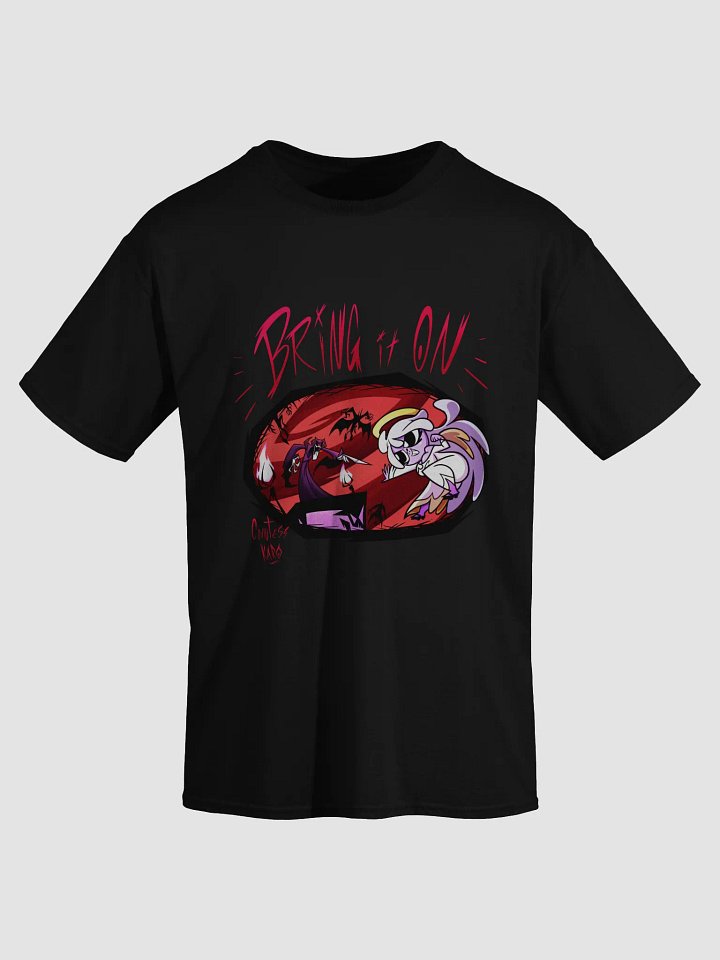 "BRING IT ON" Reina and The Reaper product image (1)