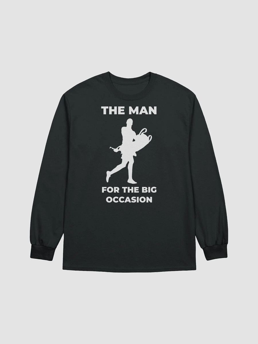 Drogba Long Sleeve product image (4)