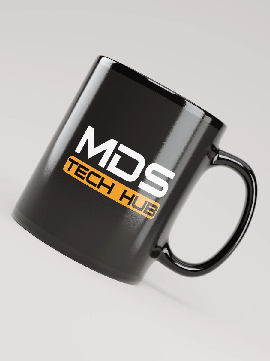 Midnight Magic Mug product image (4)