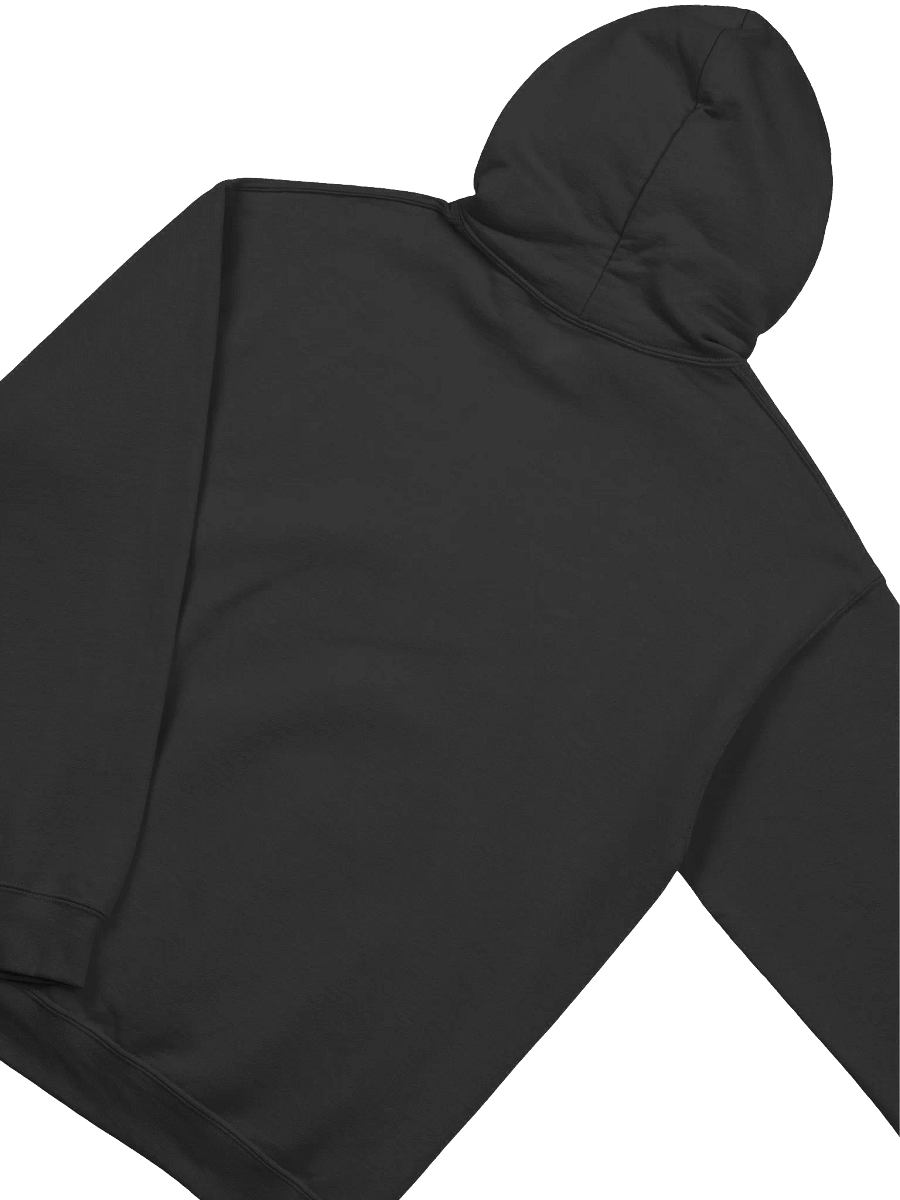 Sultry Wizard Pinup Hoodie product image (10)
