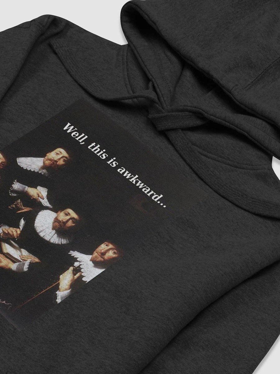 Awkward Historical Gathering Hoodie product image (18)
