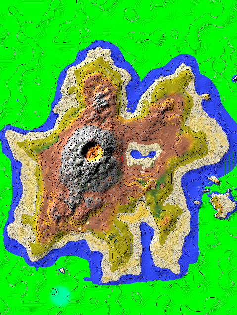 Horror Island World Download product image (1)