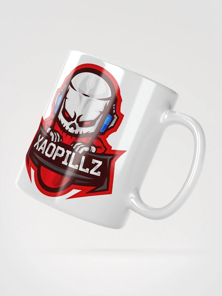 XAoPiLLz OG Coffee Mug product image (4)