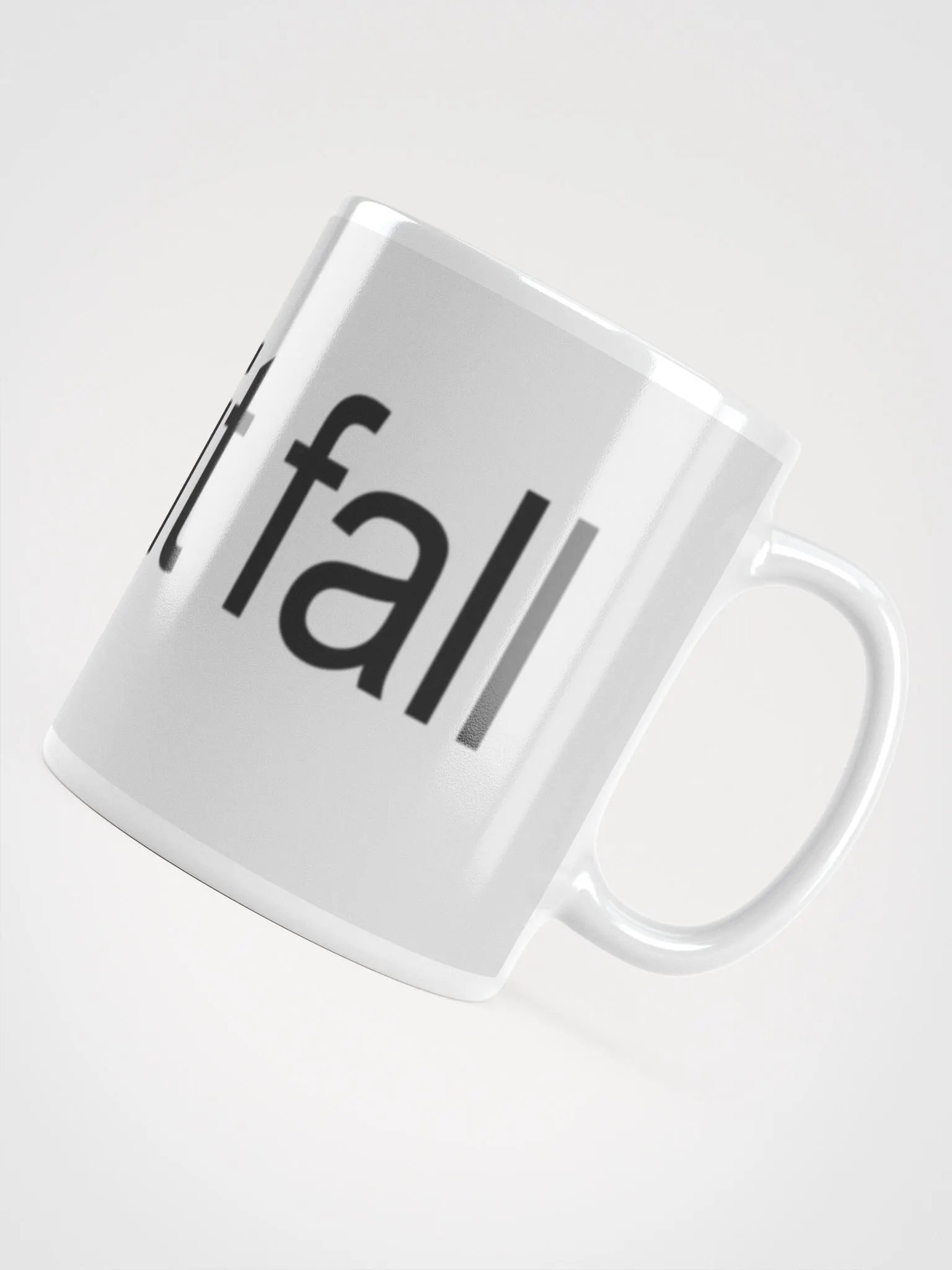 TRANSIT FALL MUG product image (10)