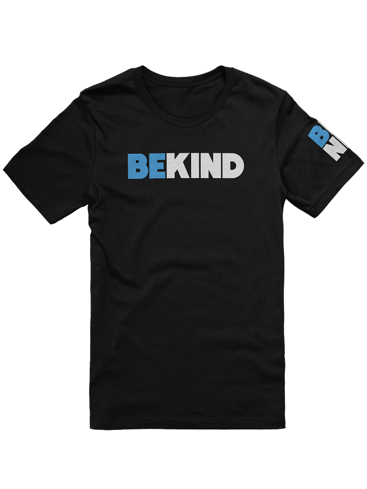 BeKind (BKND) T-Shirt product image (1)