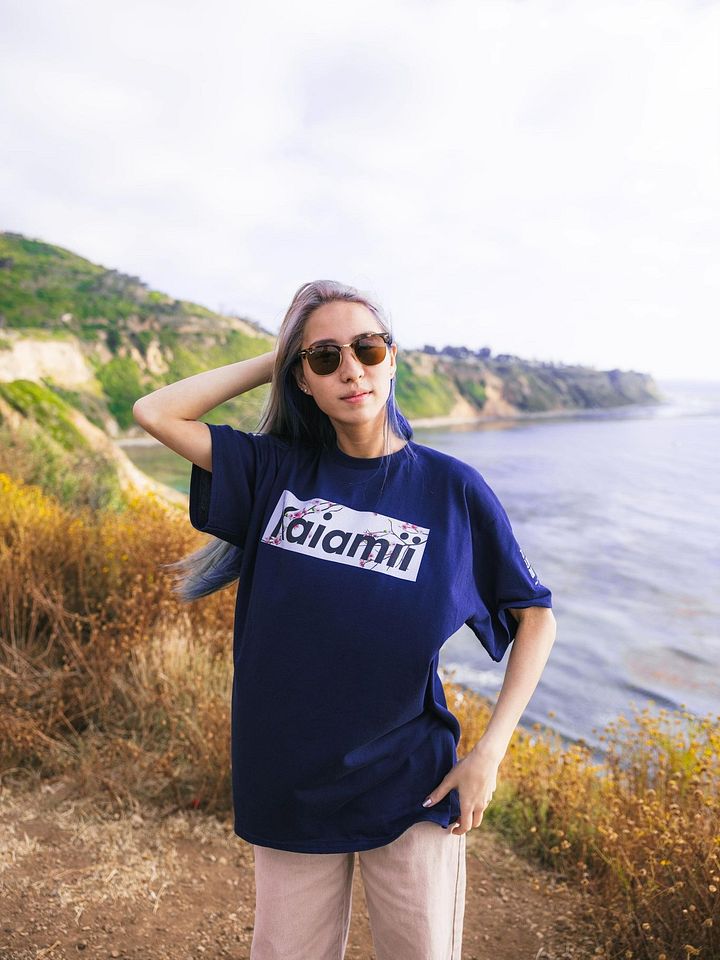 Charity Logo Tee product image (1)