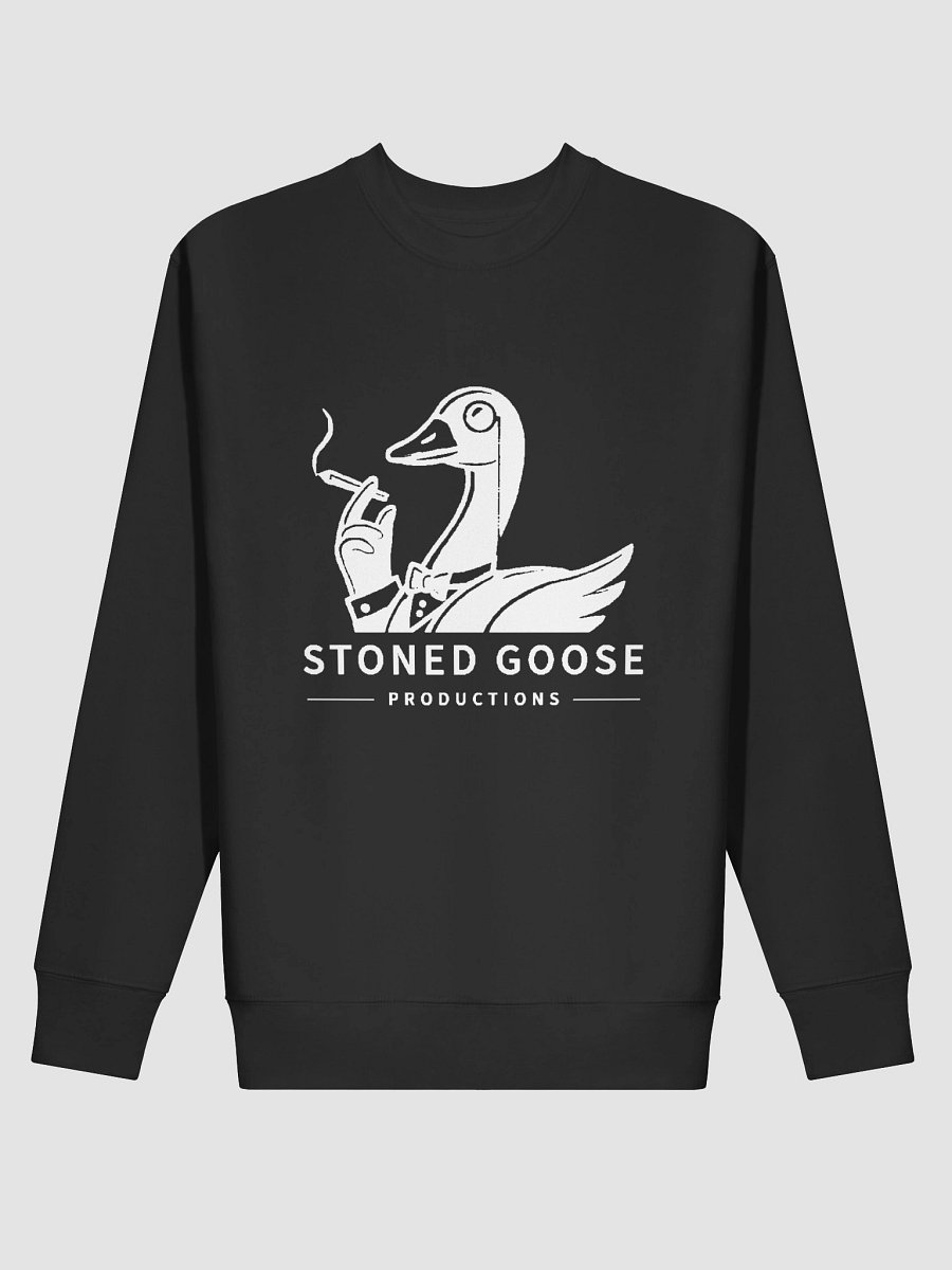 Logo Hoodless Hoodie product image (2)