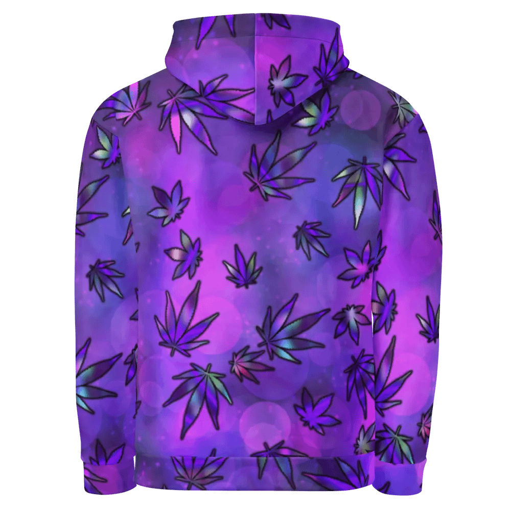 Euphoria Hoodie product image (3)