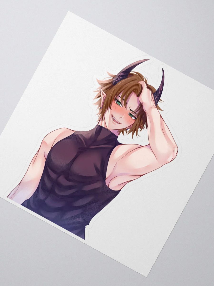 Zaddy Beans product image (2)