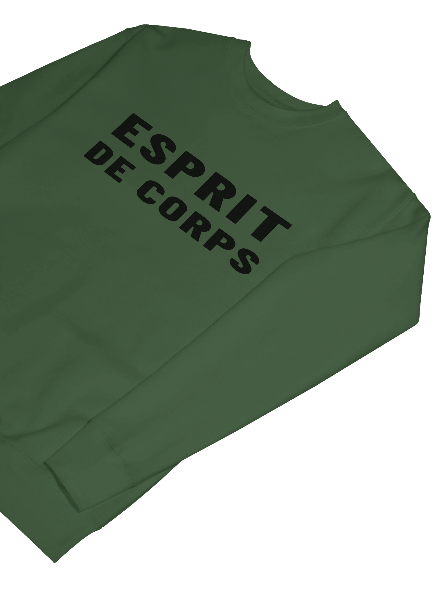 Veteran Flag Crewneck product image (7)