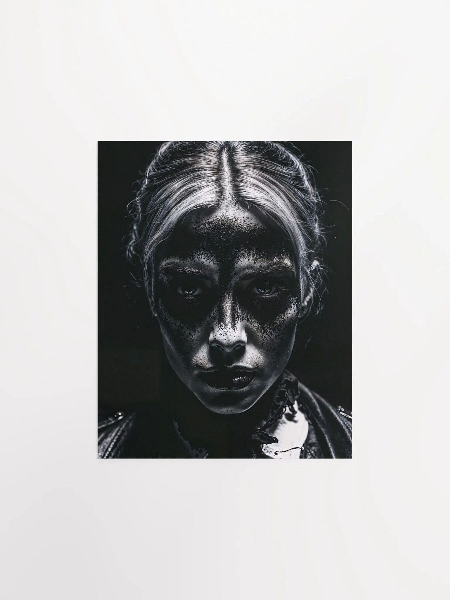 Intensity Enhanced Poster product image (7)