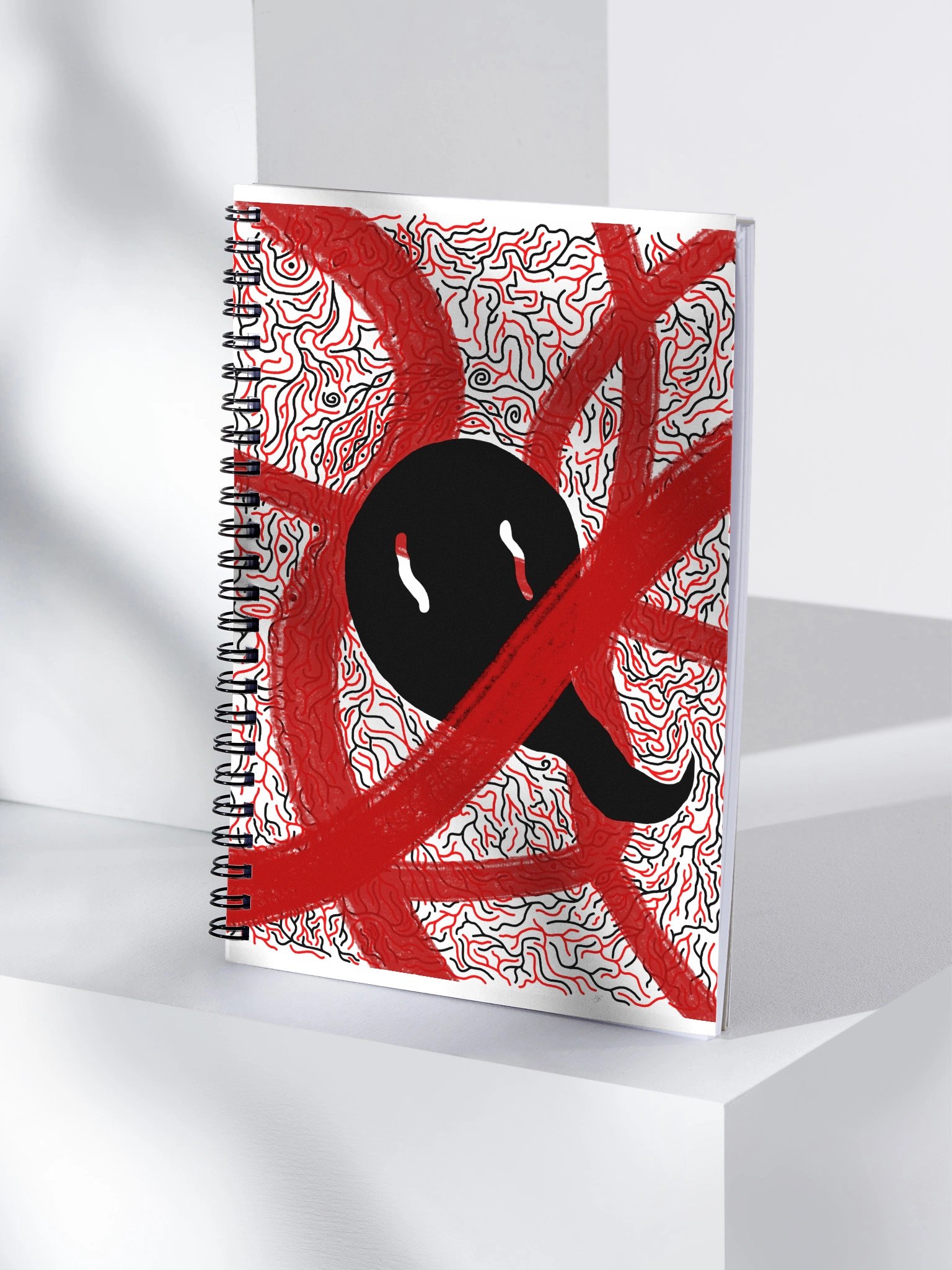 Ghostie Book product image (4)