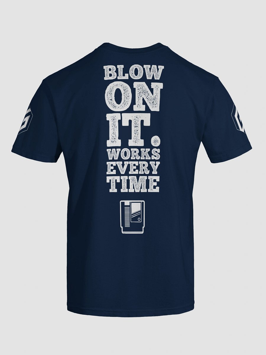 Retro Renegades -Blow On It product image (23)
