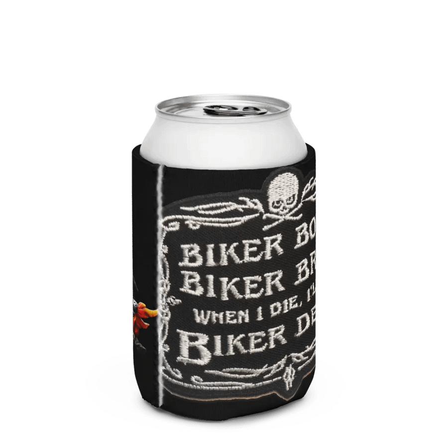 Biker Coozie product image (4)