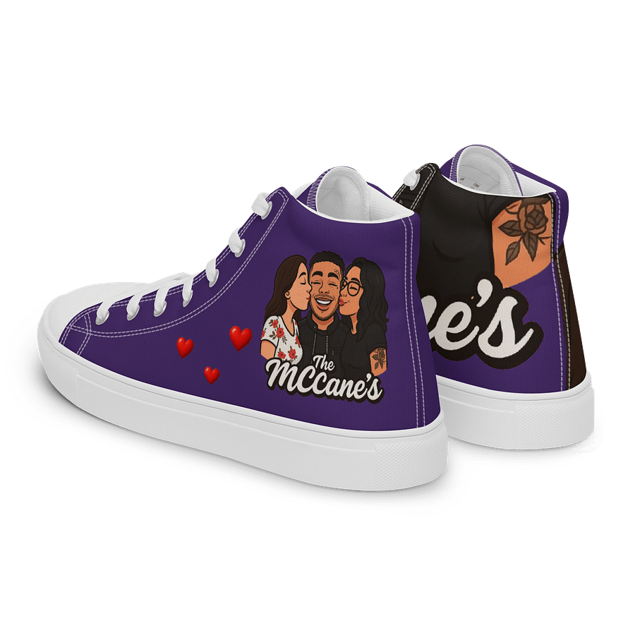 The McCane's Kicks! (Women) product image (5)