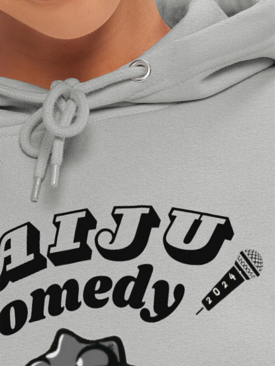 Kaiju Comedy (Scroll) Hoodie product image (7)