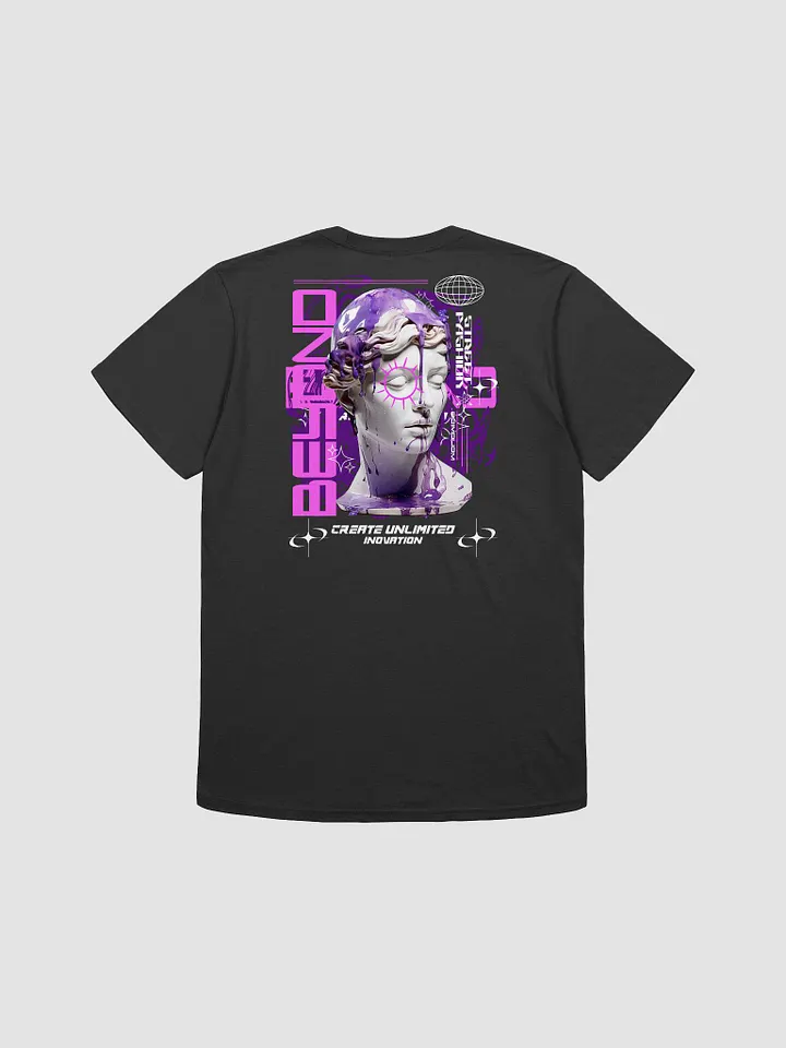 Beyond Innovation Unisex Tee product image (2)
