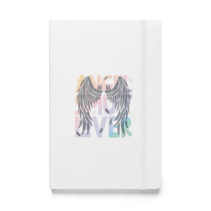 Angel Smut Lover Journal product image (1)
