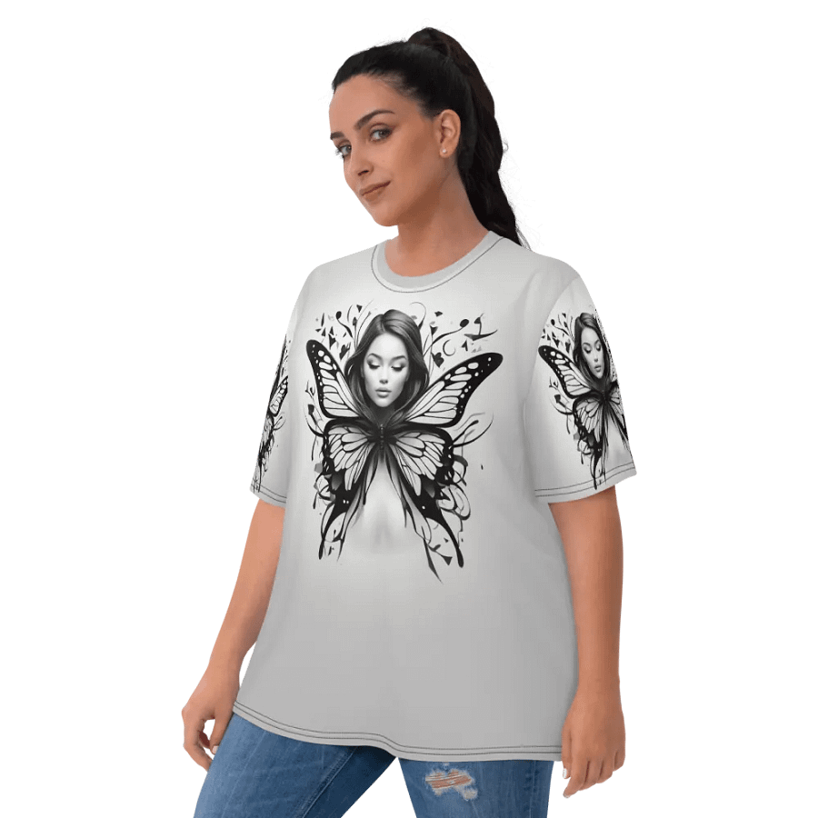 Wilderness Wanderers T shirt product image (9)