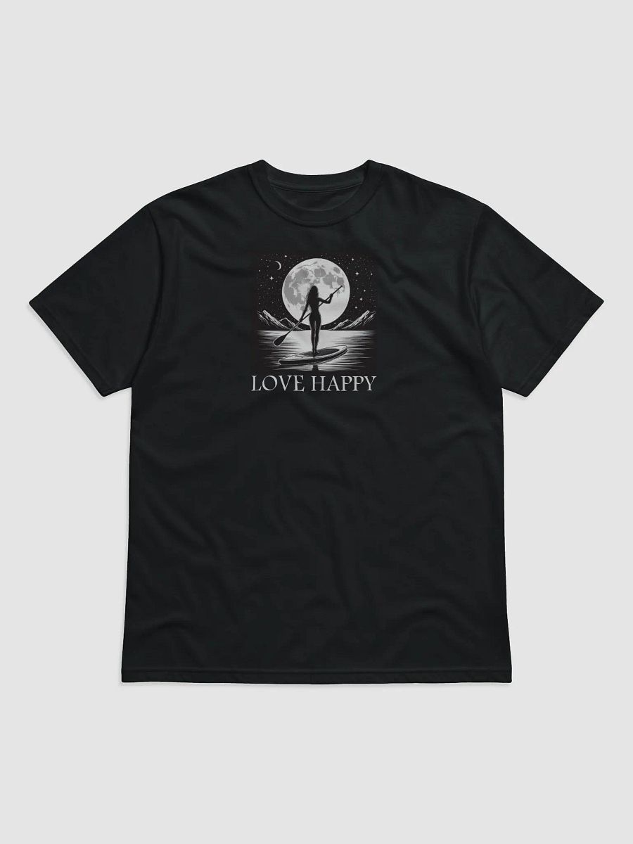 Love Happy - SUP Goddess Tee product image (1)