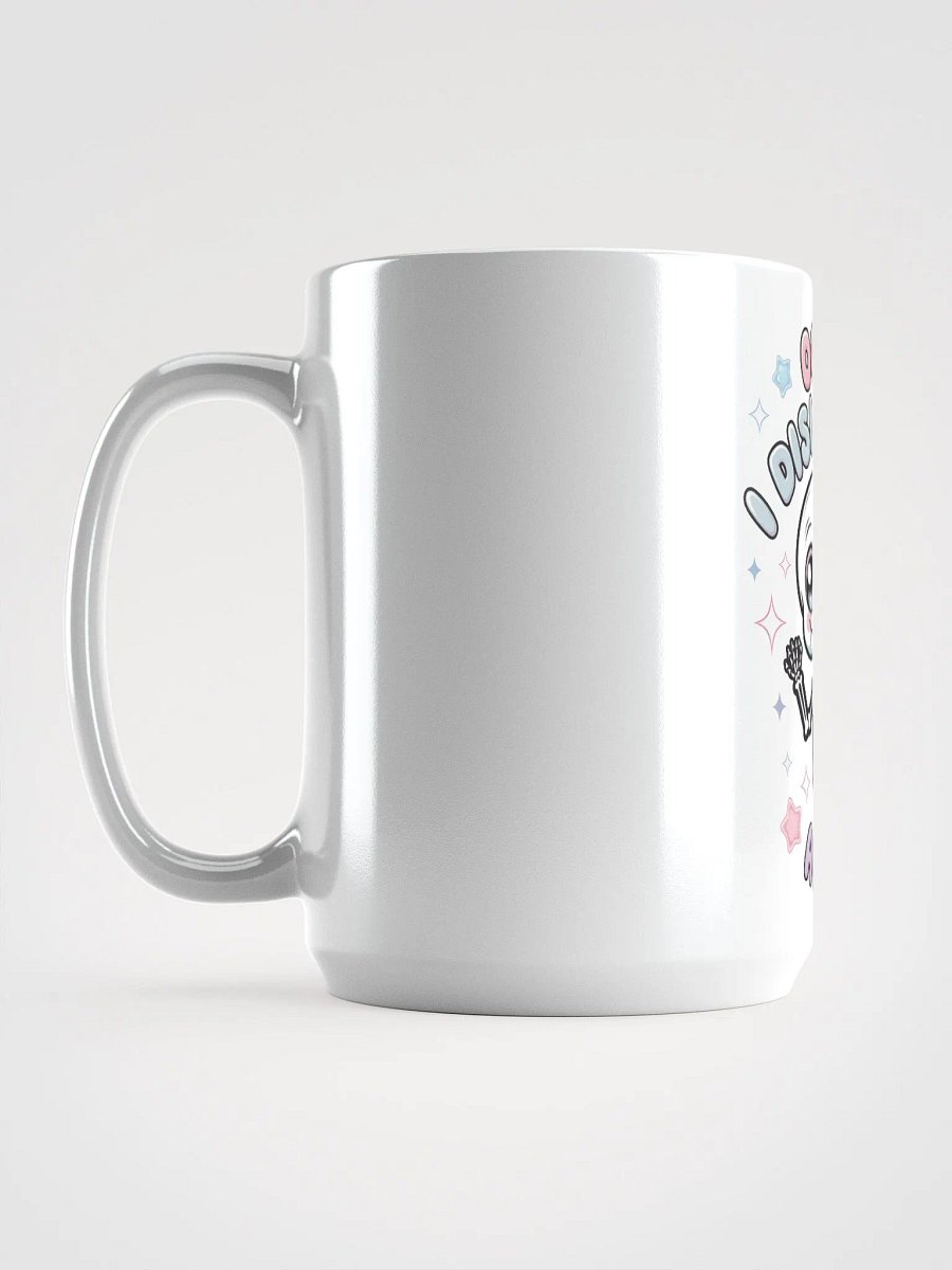 Oops I dislocated Again Coffee Mug product image (4)
